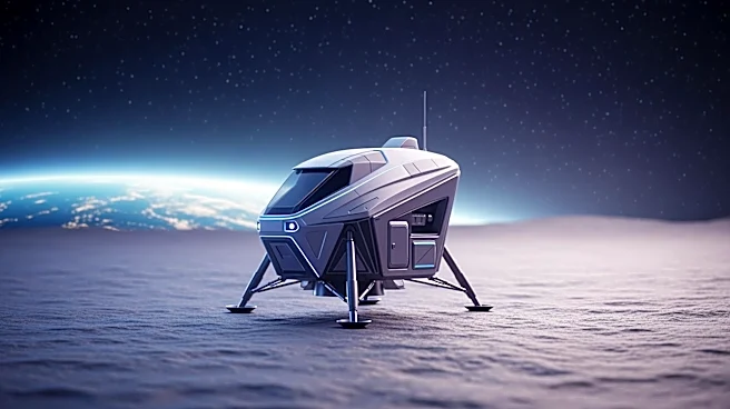 NASA Announces Artemis III Crew for 2027 Mission to Test Lunar Landers