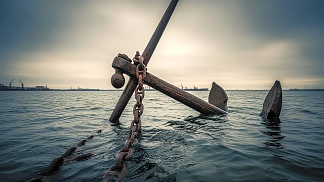 India Blames Maintenance and Training Failures for MSC Elsa 3 Sinking, Pursues Damages