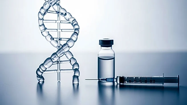 Experimental Gene Therapy Administered to Infant with Rare Genetic Epilepsy in Israel