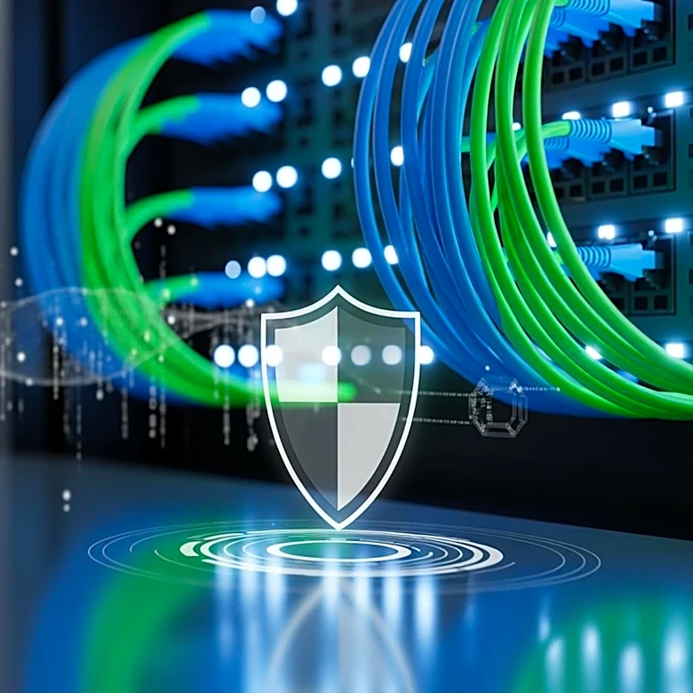 President's Residence Faces Cybersecurity Challenges Amid Audit Findings