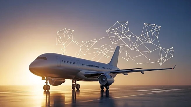 Riyadh Air Prepares for Launch Amid Geopolitical Tensions with Ambitious Expansion Plans