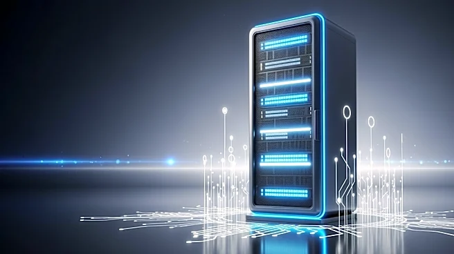 Ohio Legislators Fast-Track Data Center Bill with Tax Incentives