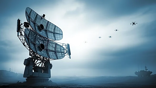 Ukrainian Air Defense Units Adapt to New Drone Warfare Tactics Amid Russian Threats