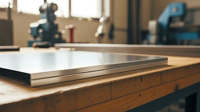 Colorado Sheet Metal Apprenticeship Program Addresses Skilled Trade Shortage