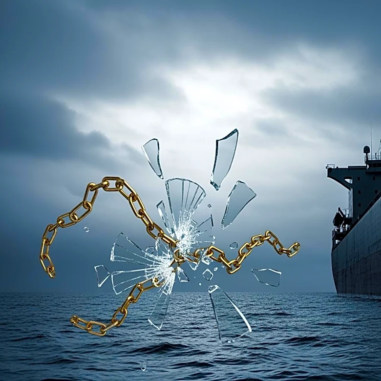 European Commission Proposes New Sanctions Targeting Russian Vessels and Financial Services