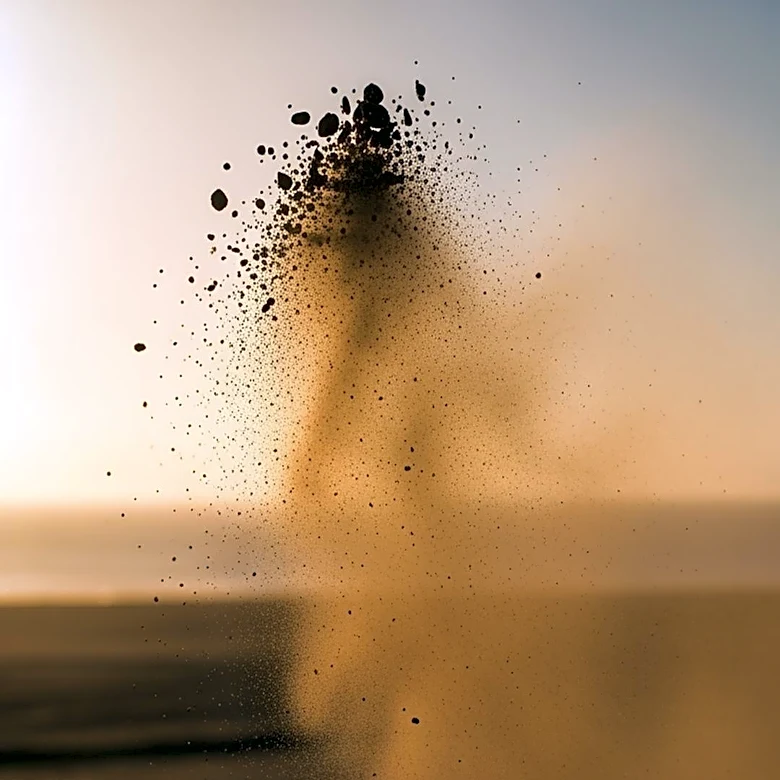 Saharan Dust Plume Approaches Gulf Coast, Potentially Affecting Alabama