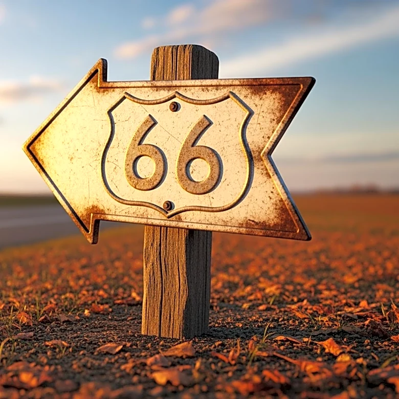 Springfield Museum Launches Route 66 Centennial Exhibit