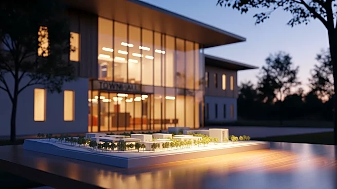 Littleton Community to Vote on Multi-Million Dollar Project Backed by Peyton Manning