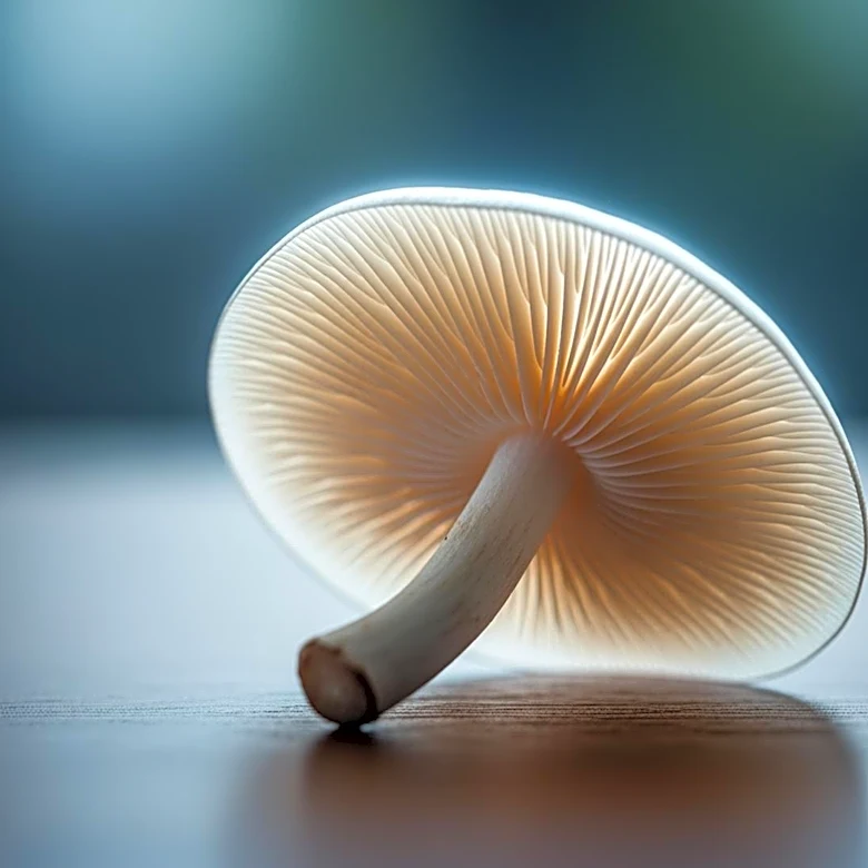 Psilocybin Shows Potential in Temporarily Restoring Abilities in Alzheimer's Patients