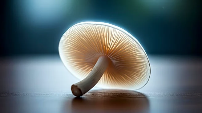 Psilocybin Shows Potential in Temporarily Restoring Abilities in Alzheimer's Patients