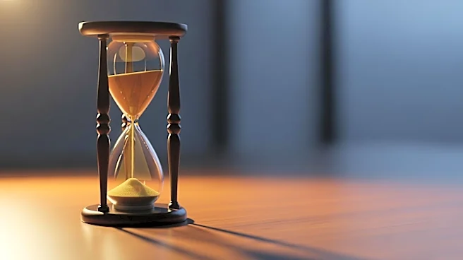 Social Security Trustees Report Predicts Retirement Trust Fund Depletion by 2032