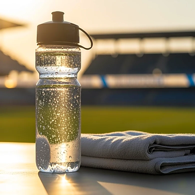 Emergency Physician Offers Health Tips for 2026 FIFA World Cup Attendees Amid Heat and Health Risks