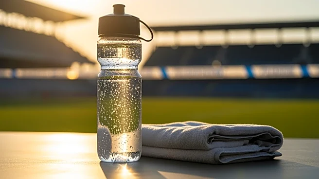 Emergency Physician Offers Health Tips for 2026 FIFA World Cup Attendees Amid Heat and Health Risks