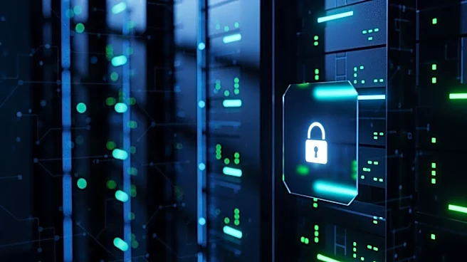 Chinese Hackers Identified as Major Espionage Threat to U.S. Tech Firms, CrowdStrike Reports