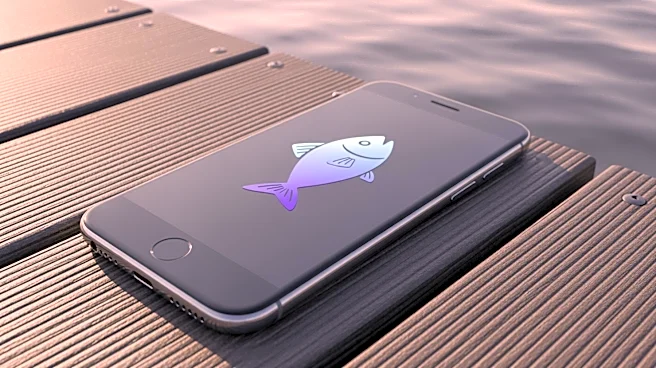Minnesota DNR Introduces Digital Licensing App for Anglers