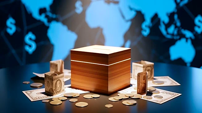 Olam HaTorah Foundation's U.S. Fundraising Efforts Amid Economic Sanctions
