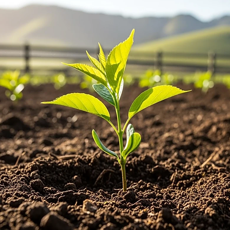 UK Land Managers Face Challenges with Green Finance for Woodland Creation