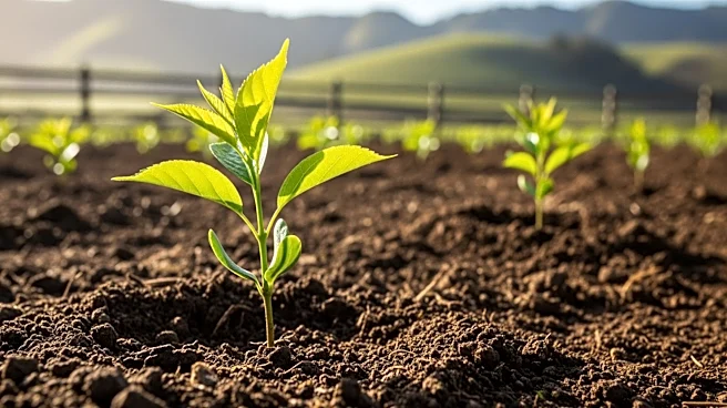UK Land Managers Face Challenges with Green Finance for Woodland Creation