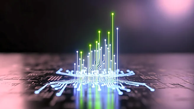Italy's Fintech Sector Embraces Digital Transformation Amid Economic Shifts