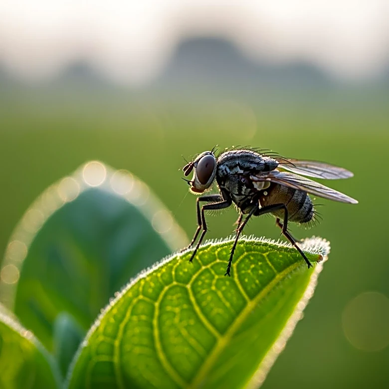 USDA Deploys Sterile Flies to Combat Screwworm Threat in U.S. Cattle Industry
