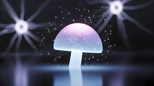 Psilocybin Shows Temporary Cognitive Improvement in Alzheimer's Patient, Raises Research Questions