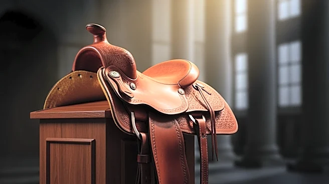 Los Angeles City Hall Faces Heated Debate Over Proposed Rodeo Ban
