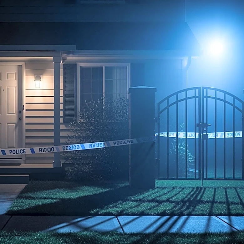 Livonia Man Charged in Attempted Home Invasion Pleads Not Guilty
