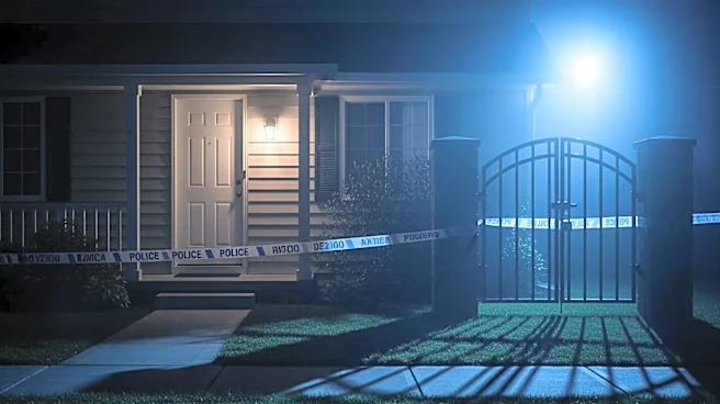 Livonia Man Charged in Attempted Home Invasion Pleads Not Guilty