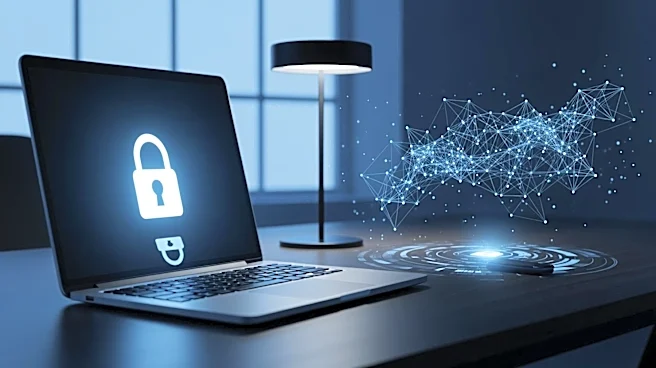 Silent Ransom Group Targets U.S. Law Firms with Extortion Attacks Using Remote Access Tools