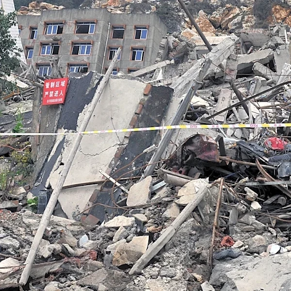 Rescue Efforts Intensify as Philippine Earthquake Death Toll Rises