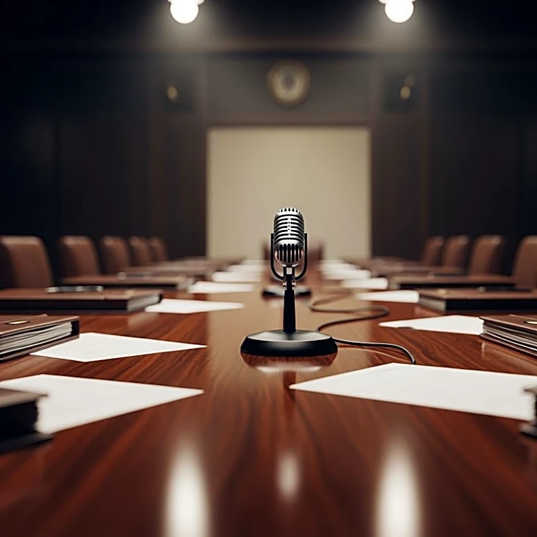 Southern Poverty Law Center Defends Informant Program Amid Congressional Scrutiny