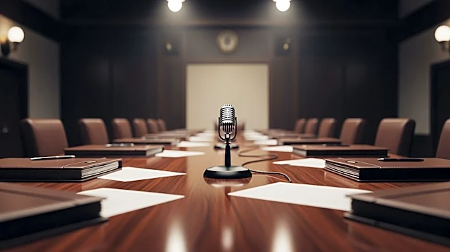 Southern Poverty Law Center Defends Informant Program Amid Congressional Scrutiny