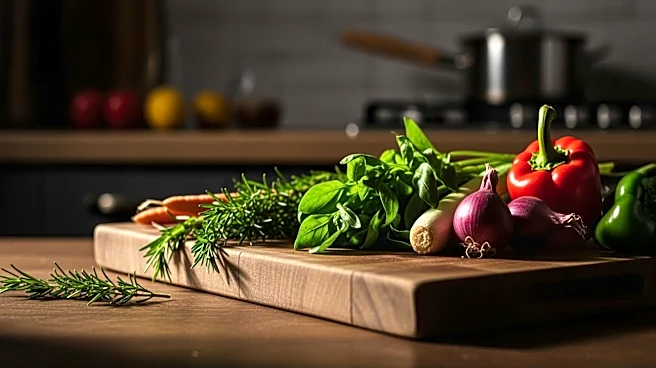 South Florida Chef Gains Recognition for Community Contributions