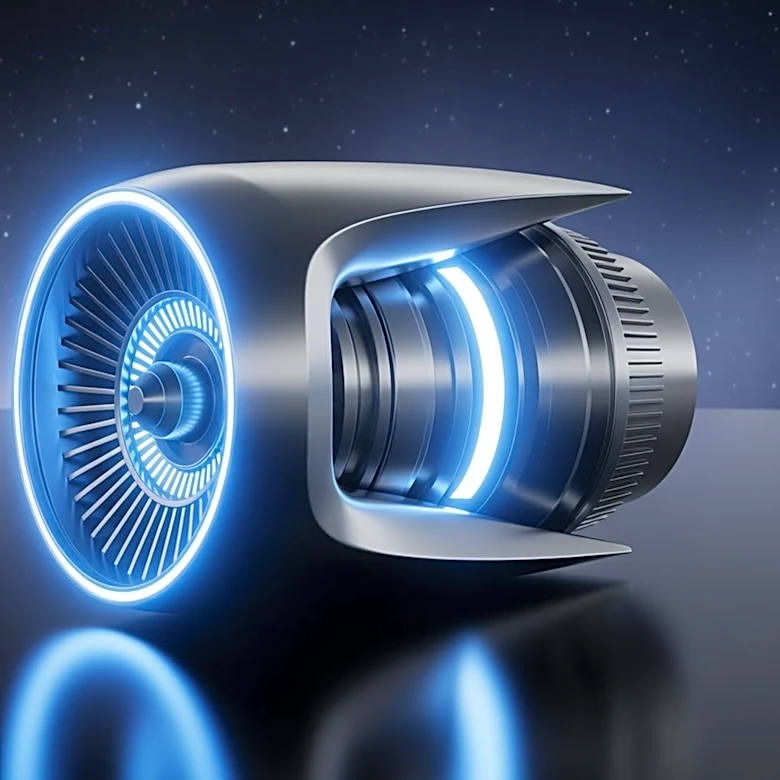 MIT's New 2-in-1 Propulsion System Set for In-Space Testing