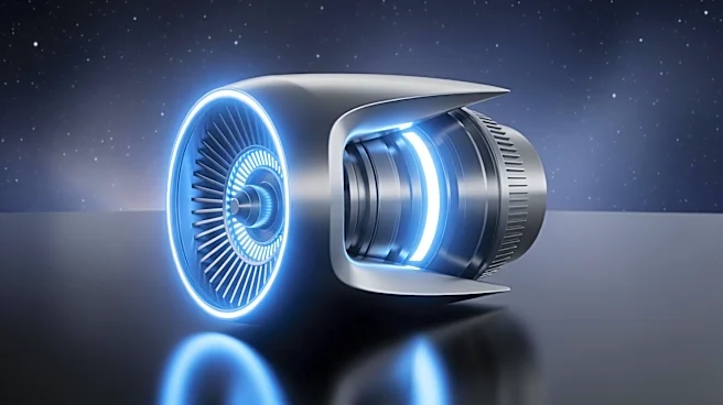 MIT's New 2-in-1 Propulsion System Set for In-Space Testing