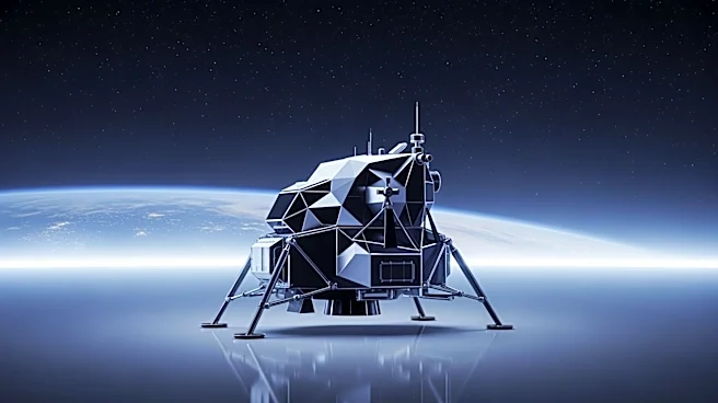 NASA to Announce Artemis 3 Crew as Part of Lunar Exploration Efforts
