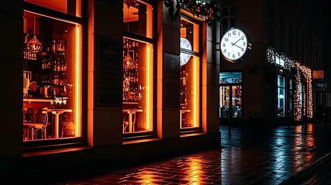 Somerville Officials Approve Extended Bar Hours for World Cup, Boosting Local Economy