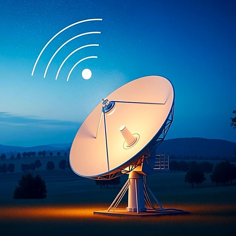 Telefónica Germany Tests Satellite-Based Mobile Services to Enhance Rural Connectivity