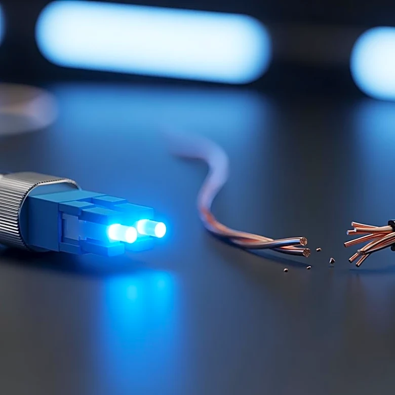 Telecom Namibia Partners with Lightstruck to Expand Fibre Network Amid Copper Theft Challenges