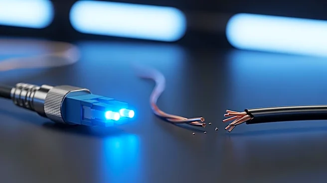 Telecom Namibia Partners with Lightstruck to Expand Fibre Network Amid Copper Theft Challenges