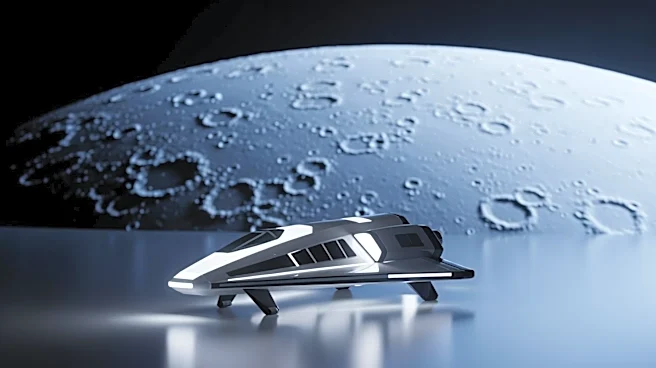 NASA Announces Crew for Artemis III Mission to Advance Lunar Exploration
