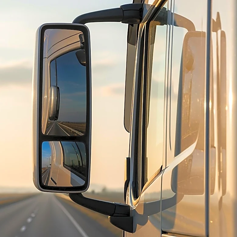 Dalilah's Law Aims to Strengthen Trucking Safety Standards and Oversight
