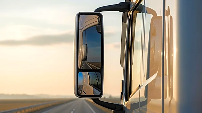 Dalilah's Law Aims to Strengthen Trucking Safety Standards and Oversight