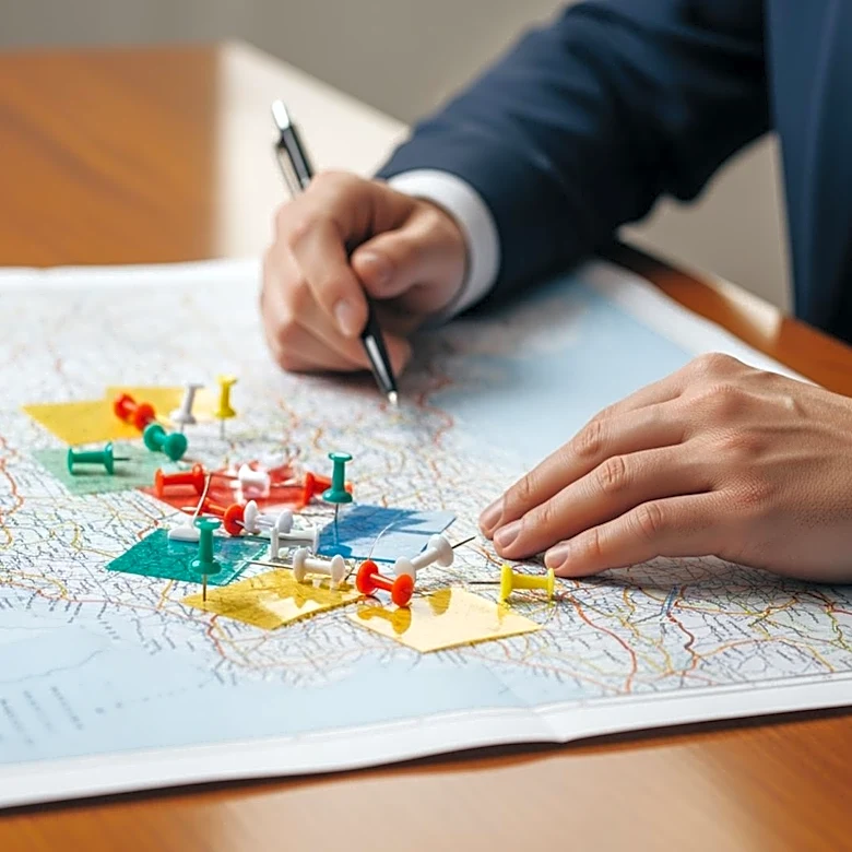 Democrats Target Key States for Redistricting Ahead of 2026 Midterms
