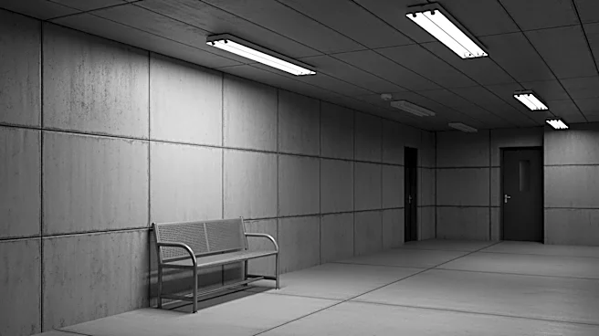 GAO Report Highlights Unsafe Conditions at Texas ICE Detention Facility, Leading to Detainee Deaths