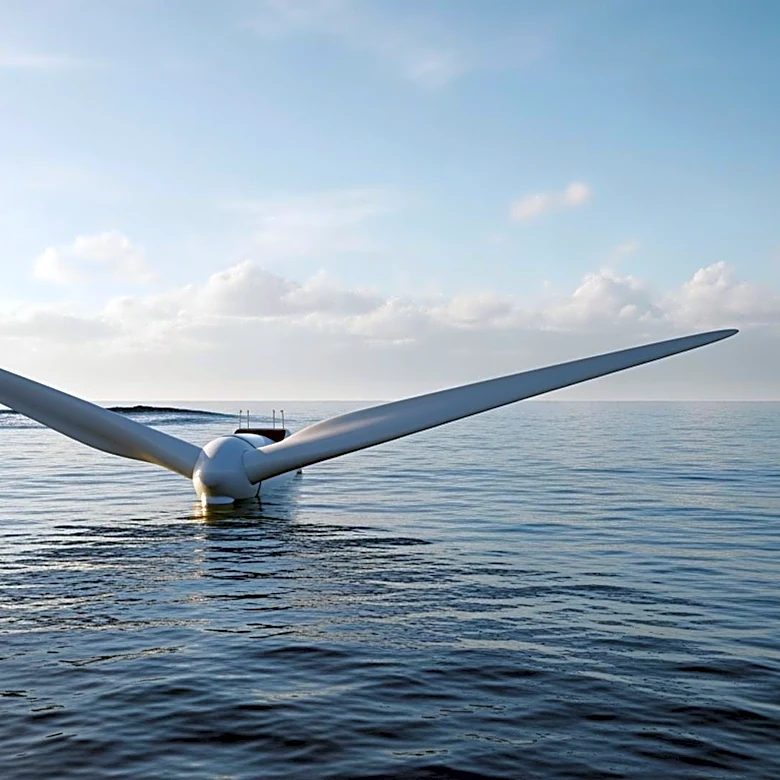 Norwegian Parliament Orders Review of Floating Wind Subsidies, Impacting Energy Transition