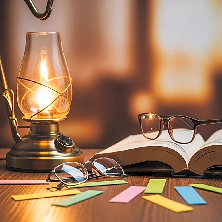 U.S. Book Show Panel Addresses Decline in Youth Reading Habits
