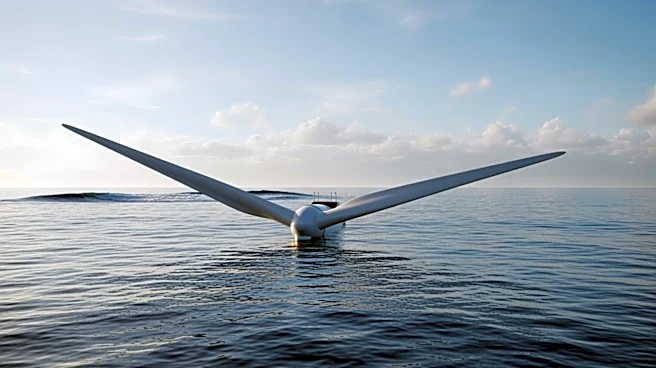 Norwegian Parliament Orders Review of Floating Wind Subsidies, Impacting Energy Transition