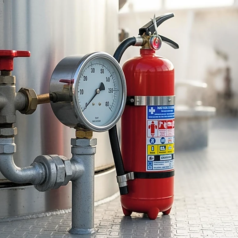 US Coast Guard Issues Safety Recommendations Following Marine Boiler Fire Incident