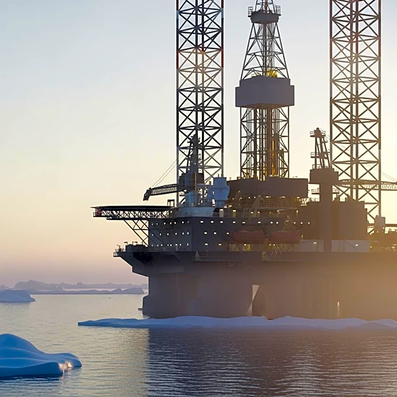 Halliburton to Support Greenland Energy's East Greenland Drilling Campaign